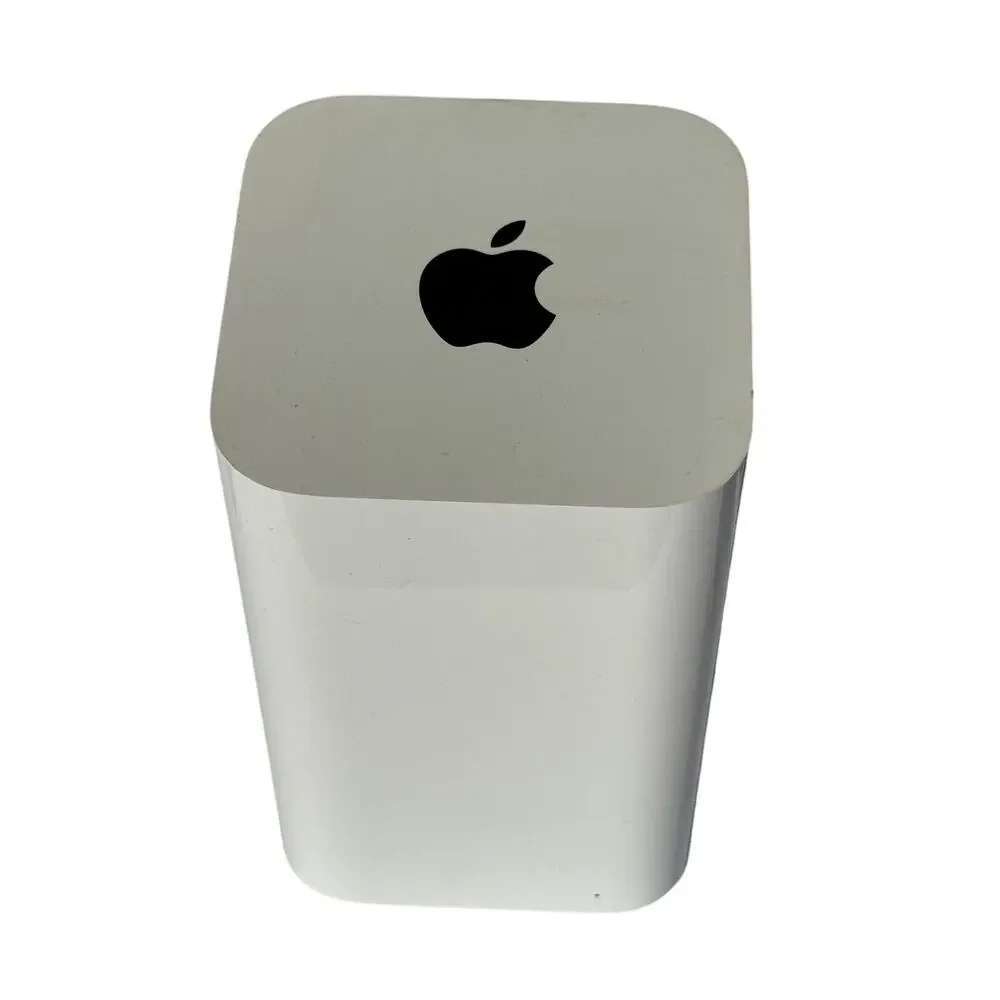 Apple AirPort Extreme 802.11ac Wireless Router 6th Gen A1521 Tested Updated